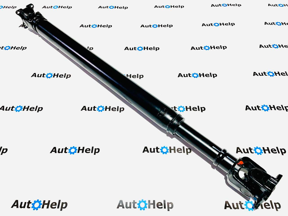 Вал карданный 37110-6A060 задний Toyota Land Cruiser J100 98-02