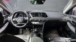 Hyundai Sonata Hybrid (DN8) Premium (08.2019)