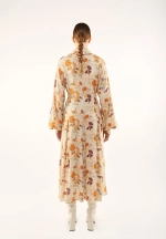 Платье «Радость», разноцветный