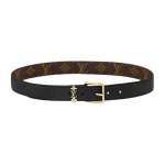 Пояс LOUIS VUITTON 3CM, M8643