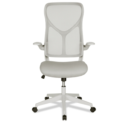 Кресло College HLC-3699FXJ-1/Grey