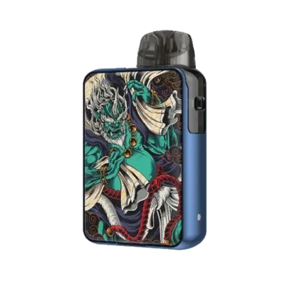 Smoant Charon Baby Plus Pod Kit