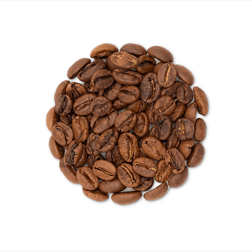 Кофе Эфиопия Гуджи 250 гр.