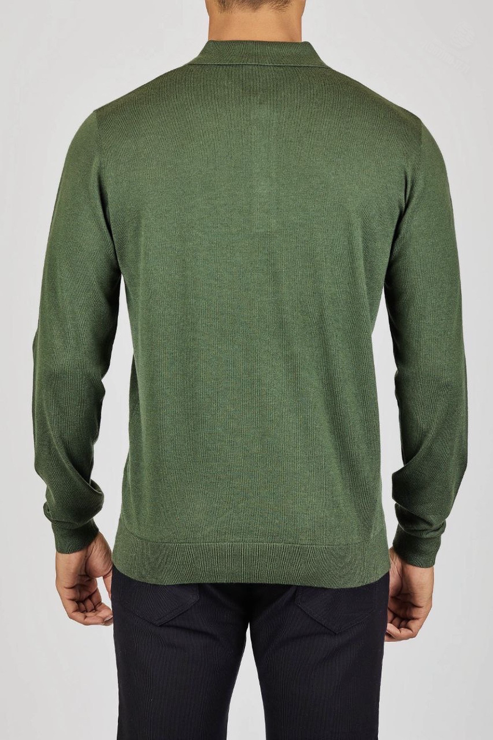 Джемпер Kiton
