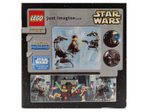 Конструктор LEGO 7203 Защита джедая I