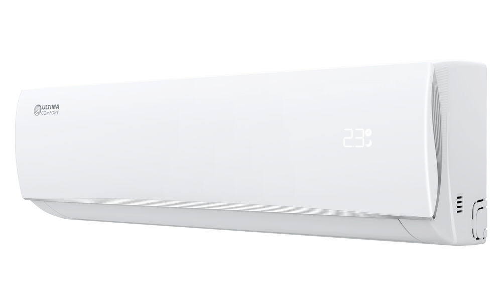 Классическая сплит-система серии ECLIPSE ECL-24PN (комплект)