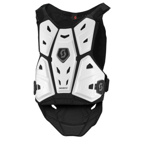 Body Armor Commander 2 / Белый