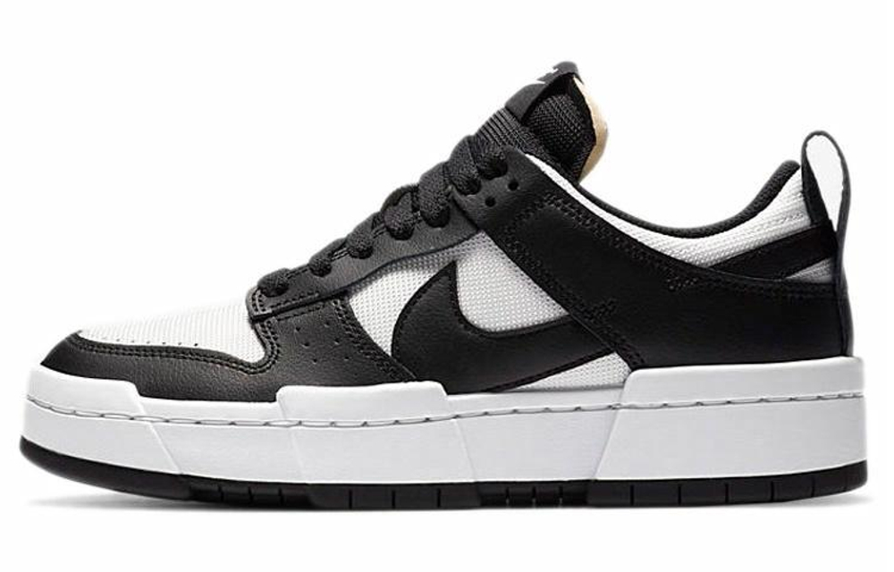 Кроссовки Nike Dunk Disrupt Disrupt "Black" (Женская размерная сетка)