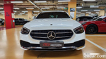 Mercedes-Benz E-Class W213 E250 Avangarde (12.2020)