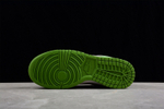 Nike Dunk Low AS Safari Swoosh Chlorophyll