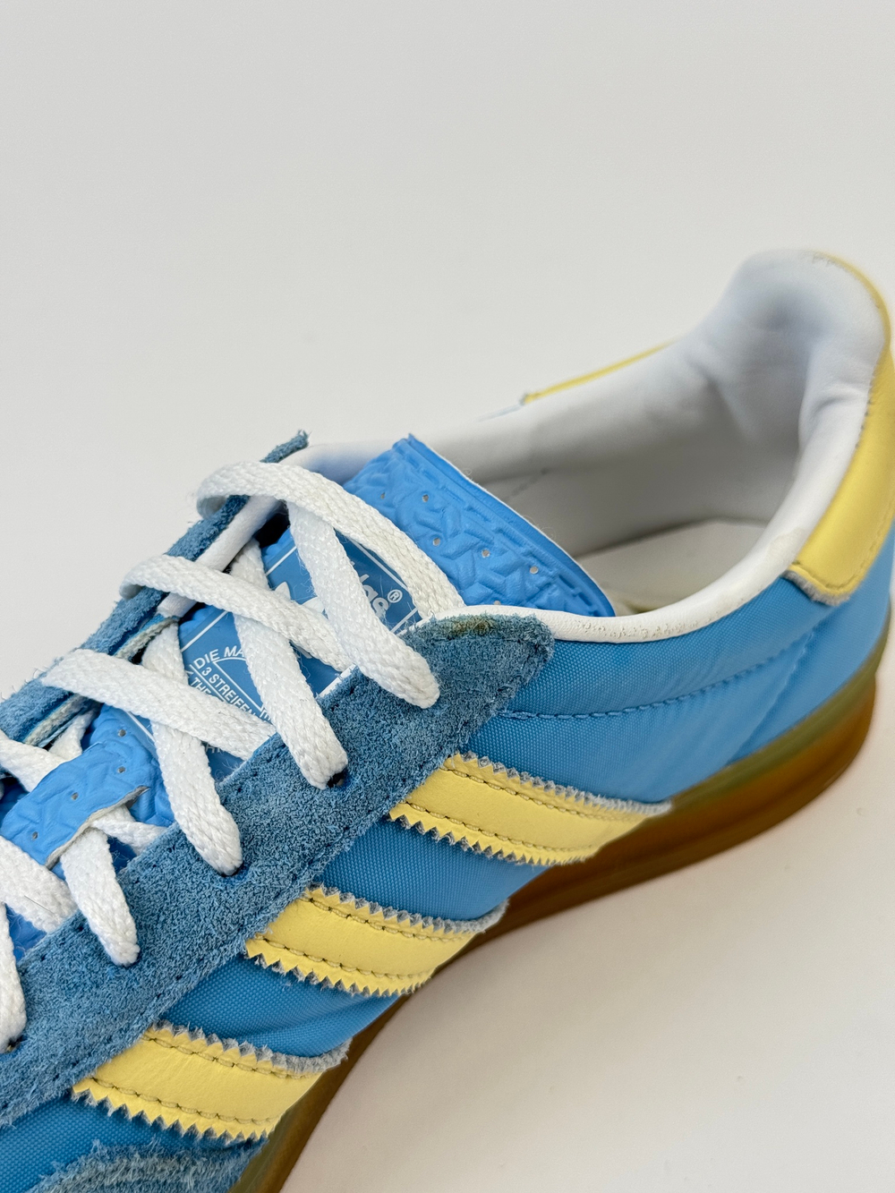 Кроссовки Adidas Gazelle