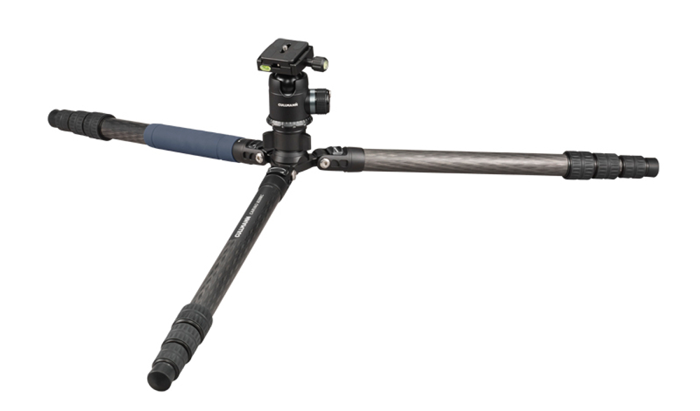 CULLMANN CARVAO 828MC, black Штатив с головой и моноподом