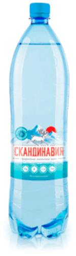 Скандинавия НеГаз 1,45/6