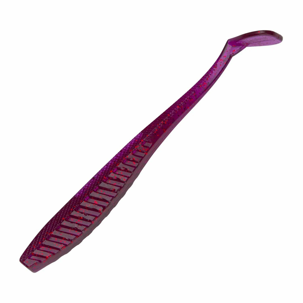 Приманка силиконовая Frapp Hustle minnow 4" #22