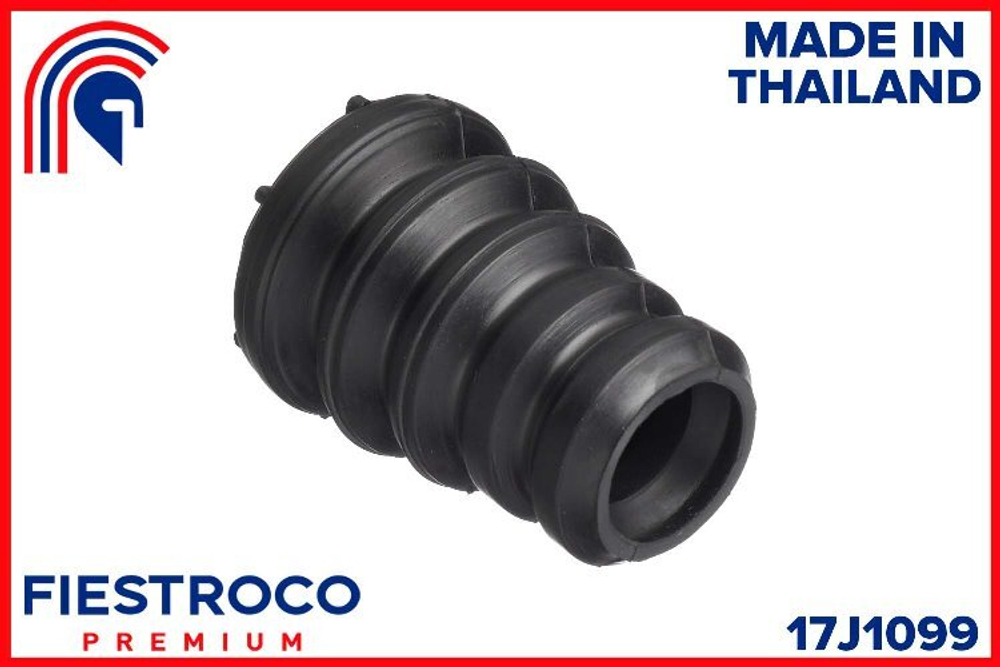 Отбойник амортизатора 17J1099
