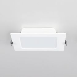 Citilux Галс CLD55K07N Встраиваемый светодиодный светильник