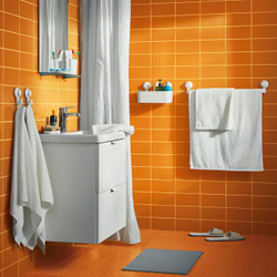 IKEA SKOVELSJÖN  (ИКЕА СКОВЕЛСЙÖН)  -  Тапочки, бежевый, L/XL