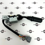 Переключатель подрулевой | 701/80297 | Spare Parts KA