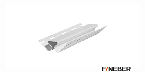 Внутренний угол Файнбер Белый