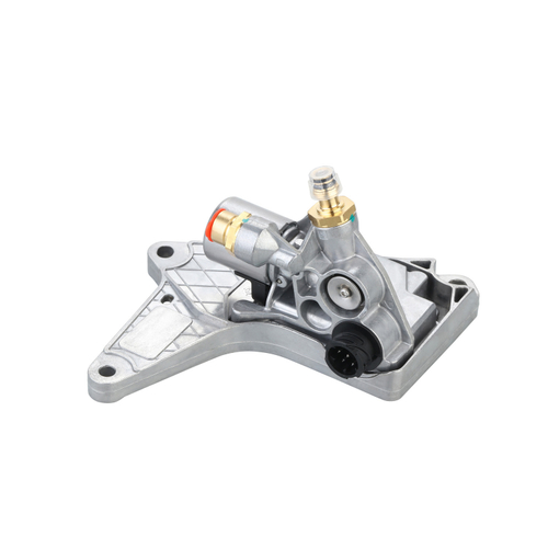 Регулирующий клапан