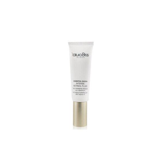 Anti-aging serum with retinol Essential Shock (Intense Retinol Fluid) 50 ml
