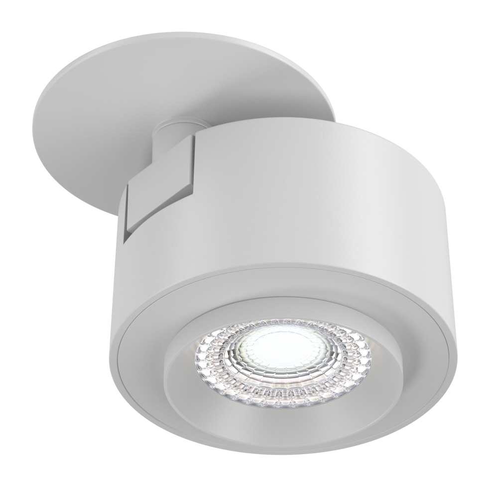 Светильник на штанге Maytoni Treo C063CL-L12W4K
