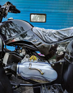 Квадроцикл Grizzly 200