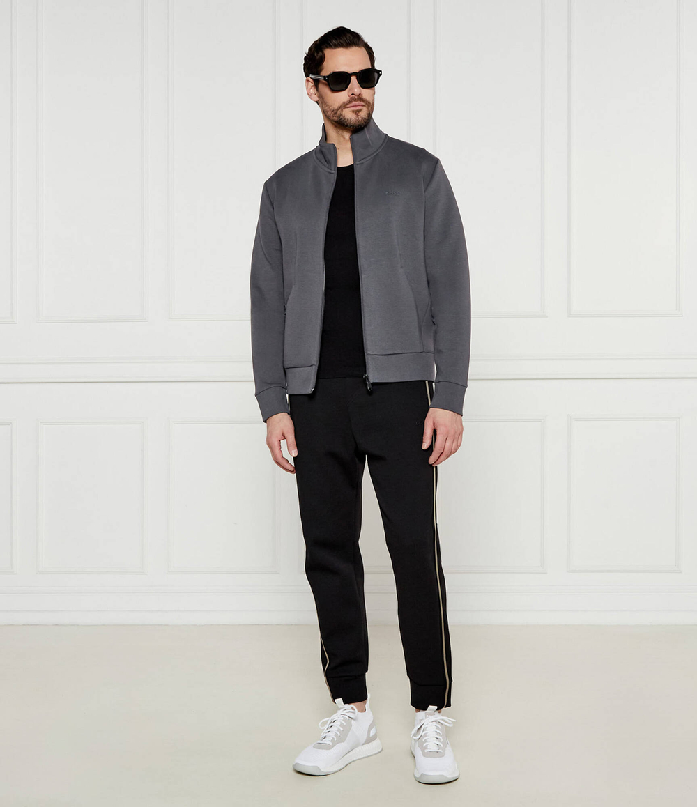 Худые Skaz BOSS GREEN - графитовый(50506152)