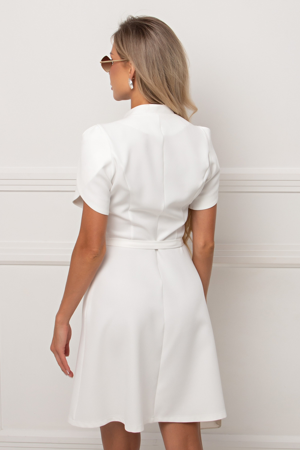 Платье Лойс №1