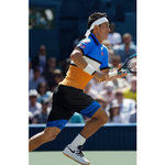 Одежда для тенниса , Поло+шорты UNIQLO  .