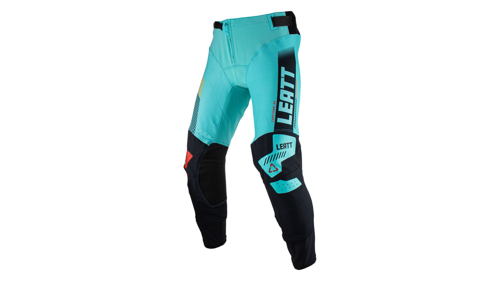 Мотоштаны Leatt Moto 5.5 I.K.S Pant