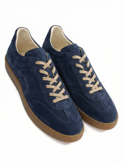 Кеды женские V223син.зам