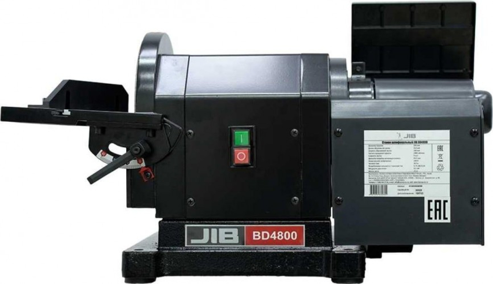 Станок шлифовальный Jib BD4800 0710020268000