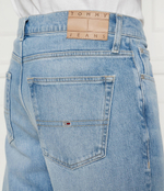 Джинсы Ryan Tommy Jeans - голубой(DM0DM20182)