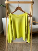 Хлопковый джемпер Gulliver, 140