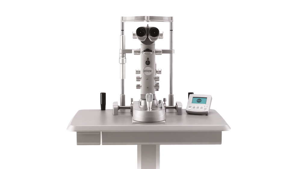 Офтальмологические фотокоагуляторы Integrе Pro