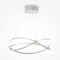 Подвесной светильник Maytoni Weave MOD062PL-L45CH3K