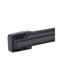 Щетка стеклоочистителя 650/375 мм бескаркасная комплект 2 шт CHEVROLET Aveo хэтчбек III (T300) GANZ PRO-LINE GIS01114