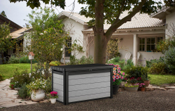 Пластиковый сундук Keter Denali 380 л