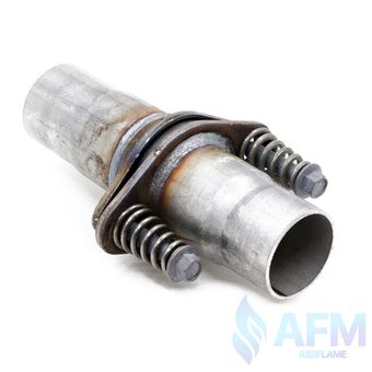 Фланцевые соединения