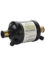 Фильтр-осушитель (антикислотный) BCD 216S6N на всасывающую линию