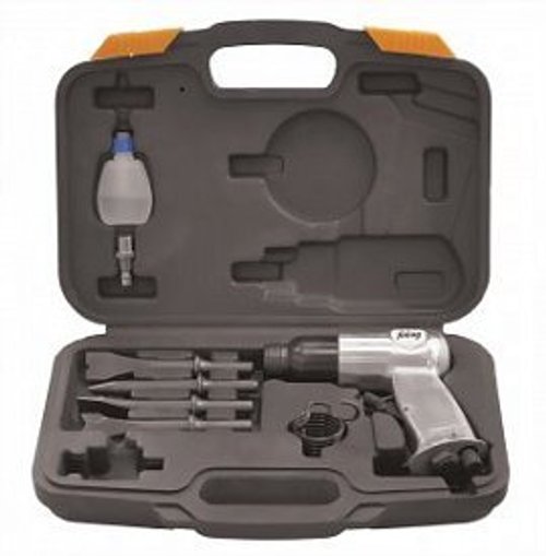 Пневмодолото Fubag HRS 4500