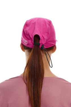 КЕПКА ЖЕНСКАЯ VAPOR CAP | PURPLE