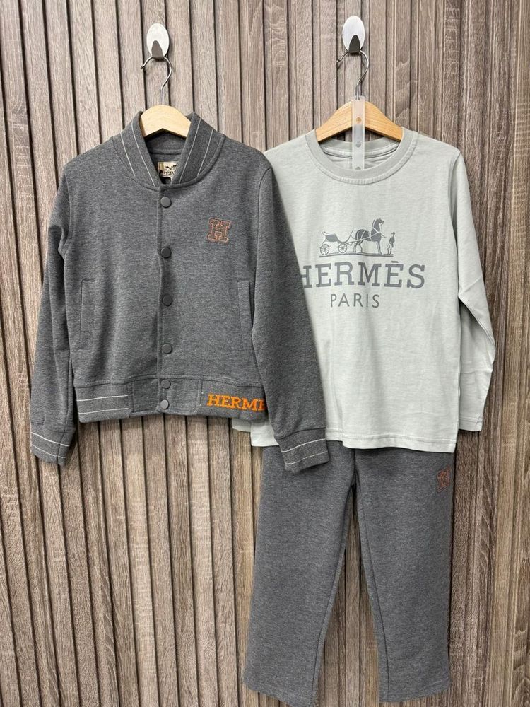 Костюм Hermes