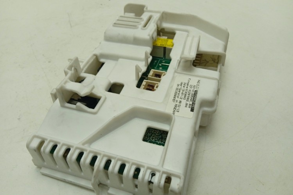 EW6S4R06W кт144 Электронный модуль для стиральной машины Electrolux 914340422 б/у