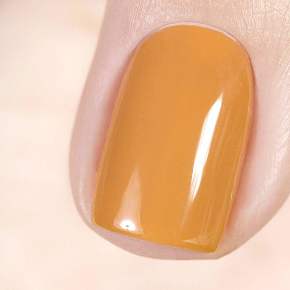 Masura Гель-лак BASIC Миндальная Глазурь, 3,5 мл , 294-496M