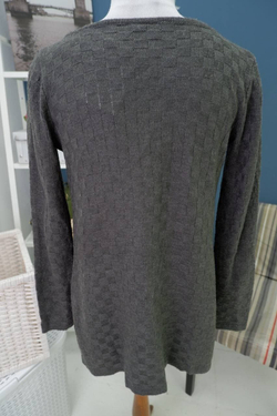 Кардиган-джемпер Rainbow оригинальный 40-42 размер