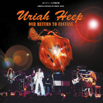 Uriah Heep / Our Return To Fantasy (Coloured Vinyl)(LP)