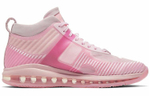 Кроссовки John Elliott X Nike Lebron Icon Tulip Pink