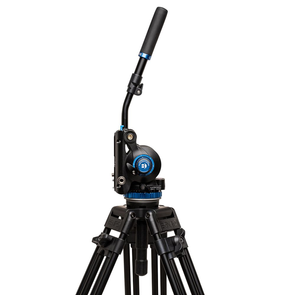 Видеоголова Benro S8Pro